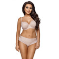 Dámská podprsenka 1741 beige - AVA (791402) - 2