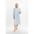 Dámská noční košile Martel Bogna II 204 dł/r M-2XL (1964967) - 17