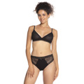 Dámské kalhotky BIKINI L-4004BI-02 2XL (3096576) - 2