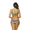 Plavky Andrea Azurrite M-447 (10) - Marko (3471157) - 5