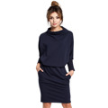 Denní šaty model 94574 BeWear (1097577) - 1