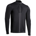 Pánská funkční fleece mikina se zipem IRON-IC Barva: (2609039) - 1