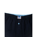 Boxerky BR BK 1099.26P tmavě modrá (3387005) - 6