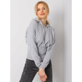 Halenka RV BL 6191.06P šedá (2565045) - 3