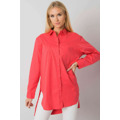 Košile s dlouhým rukávem  model 160740 Ex Moda (3120241) - 2