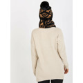 Dámská čepice AT CZ CM 317 cap.85 černá (3582328) - 6