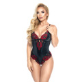 Dámské body Katalina - Irall (3575597) - 1