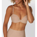 Dámská podprsenka Stepy Soft 01 WDP - SMOOTH SKIN - tělová 6106 - TRIUMPH (2688194) - 18