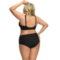 Podprsenka Luisse K441 Black - Gorsenia (3473193) - 2