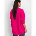 Mikina RV BL 5185.79P fuchsiová (2558211) - 6