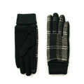 Rukavice Edinburgh Black - Art of Polo (3531534) - 2