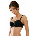 Dámská podprsenka 118 black - VENA (3575870) - 1