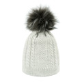 Čepice Ula Light Grey - Art of Polo (3531531) - 1
