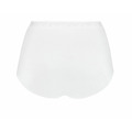 Dámské kalhotky Sloggi Control Maxi bílé (2687574) - 6