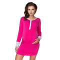 Noční košilka  model 138232 PeeKaBoo (1643800) - 1