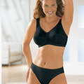 Jana odlehčovací podprsenka 5427 black - Anita Classix (3212372) - 5