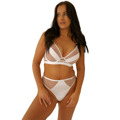 Tanga Kinga S-932/2 Lou S-2XL (3265804) - 5