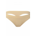 Dámská tanga 00182A beige - BRUBECK (3128236) - 3