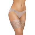 Pásky na stehna Thigh Bands krajka - Sesto Senso (3051431) - 3