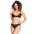 Dámské kalhotky MINI BIKINI L-1412MB (3115544) - 3