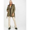 Bunda AI KR TR8265.98P khaki (3565858) - 3