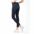 Dámské džíny Lee Scarlett High Crop Skinny Cropped Jeans W L32BAIFA (3215072) - 2