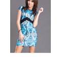 Večerní šaty model 28994 YourNewStyle (1092388) - 1