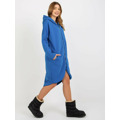 Mikina RV BL 4858 1.99P tmavě modrá (3714187) - 2