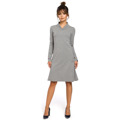 Dámské šaty B044 - BEwear (3342508) - 3