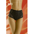 Dámské kalhotky Hoty Black - Wol-Bar (3487515) - 4
