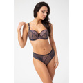 Dámské kalhotky brazilky K751 ADRIANNE (3558348) - 2
