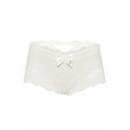 Dámské boxerky Mela cream - ROZA (3194258) - 5