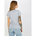 Tričko VI TS 035.01P šedá (3714889) - 13