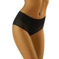 Kalhotky Eco-Qi Black - Wol-Bar (3487418) - 2
