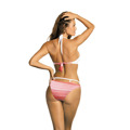 Plavky Brenda Bianco M-403 (4) - Marko (3471372) - 4