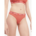 Tanga UW0UW01858-XAN červená - Tommy Hilfiger (2481040) - 1