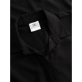 Dámská noční košile Bella Black - Momenti Per Me (3491139) - 8