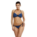 Plavky Janette Indigo M-547 (10) - Marko (3471874) - 5