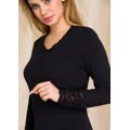 Dámské body HOT TOUCH LVB 729 (2910672) - 1