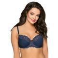 Dámská podprsenka AV 1992 NAVY BLUE (3609626) - 1