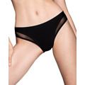 Dámské kalhotky Lama Laser Cut L-POL 5017 BI-02 2XL (3163167) - 2