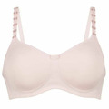 Tonya Flair chirurgická podprsenka s pěnovou výztuží 4706X blush pink - Anita Care (3213122) - 3