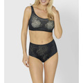 Dámské kalhotky Fit Smart Maxi EX černé - Triumph (2688207) - 6