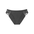 Dámské kalhotky Triumph Freedom Briefs Tai EX černé (3494894) - 4