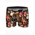Pánské boxerky John Frank JFBD317 (2748883) - 1