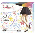 Módní punčochové kalhoty COOL 20 DEN - BELLINDA - černá (2683341) - 3
