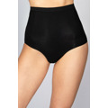 Kalhotky stahovací s vysokým pasem bezešvé Slip Bodyeffect Eco Barva: (2134300) - 9