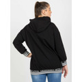 Mikina RV BL 8190.09P černá (3605404) - 3