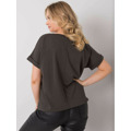 Halenka RV BZ 6578.15P tmavá khaki (3446615) - 12