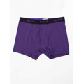Boxerky BR BK 4476.28P tmavě fialová (3369575) - 3